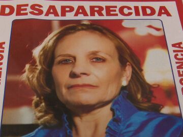 Sin pistas de Francisca Cadenas, desaparecida a 50 metros de su casa en 2017: "No se hizo bien desde el principio"