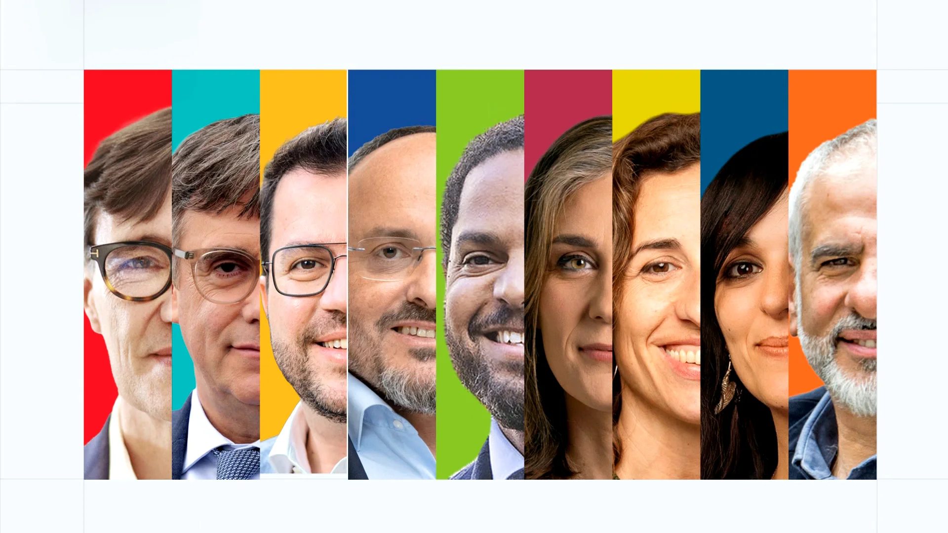 Elecciones Catalu&ntilde;a