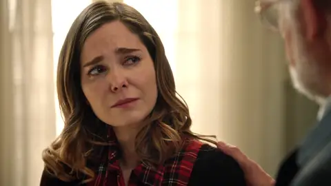 "Jesús está muy grave": nuevos capítulos de Sueños de libertad, la próxima semana en Antena 3 "Jesús está muy grave": nuevos capítulos de Sueños de libertad, la próxima semana en Antena 3