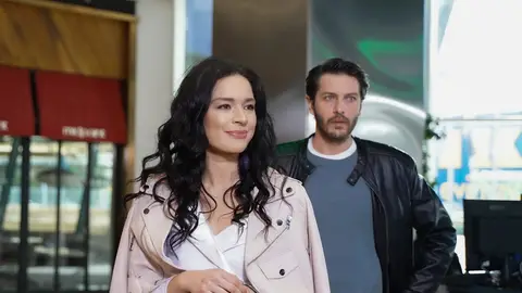 Zehra y Caner Zehra y Caner