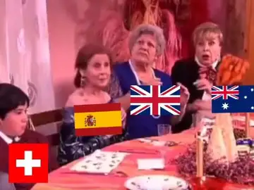 meme eurovisión 2024 meme eurovisión 2024