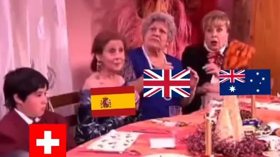 meme eurovisión 2024 meme eurovisión 2024