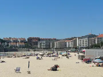 Imagen de Sanxenxo Imagen de Sanxenxo
