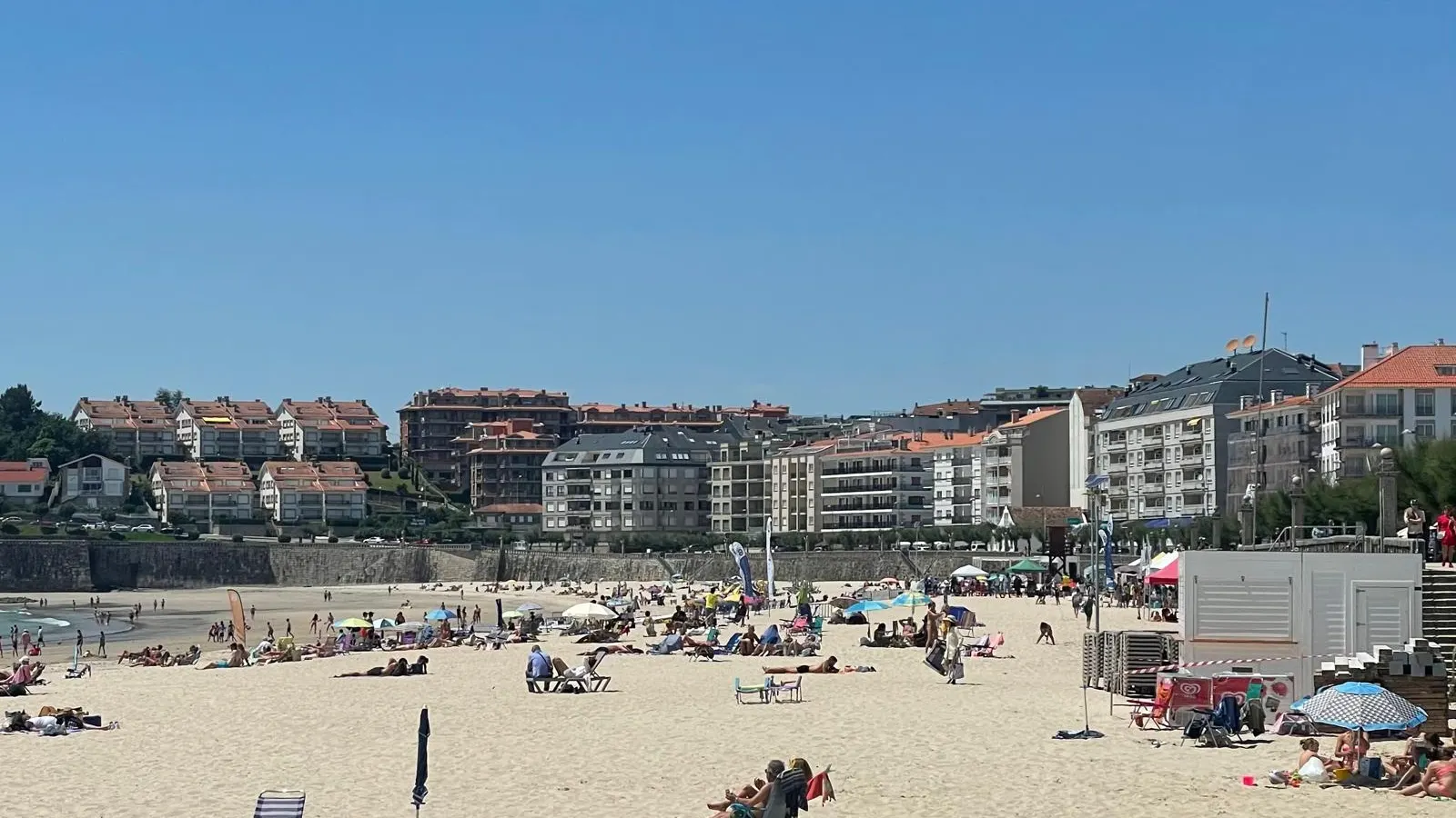 Imagen de Sanxenxo Imagen de Sanxenxo