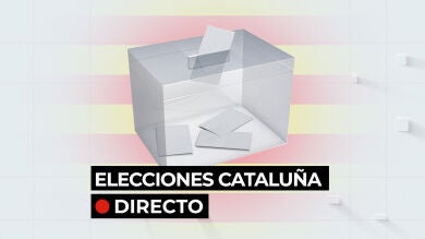 Resultados Elecciones Cataluña 2024 en directo: el PSC gana con ERC como llave de gobierno, mientras el PP es el que más crece