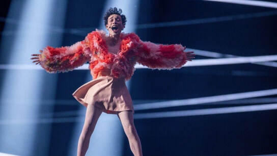 Suiza, con Nemo, gana Eurovisi&oacute;n 2024