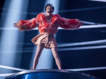 Suiza, con Nemo, gana Eurovisión 2024