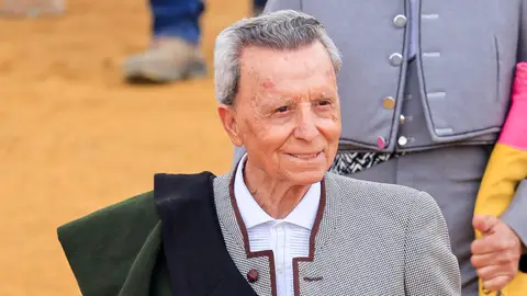 José Ortega Cano José Ortega Cano