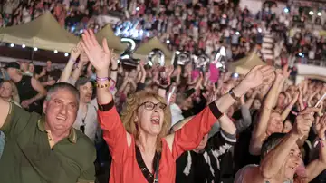 Celebración Eurovisión Celebración Eurovisión