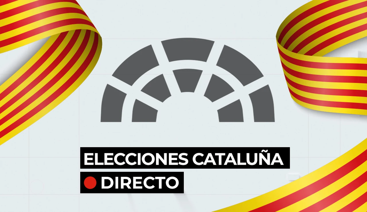 Elecciones catalanas, última hora en directo