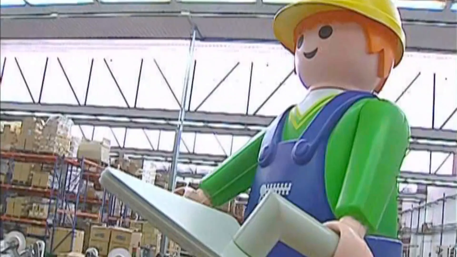 Playmobil Playmobil