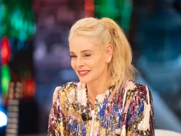 Belén Rueda confiesa lo que sufrió haciendo ballet: "Te da una disciplina que te sirve para la vida Belén Rueda confiesa lo que sufrió haciendo ballet: "Te da una disciplina que te sirve para la vida