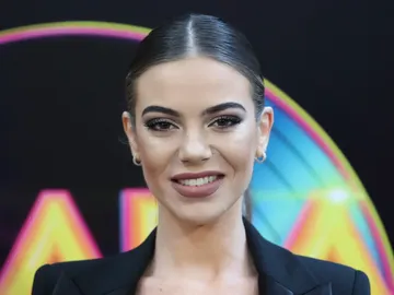 María Isabel María Isabel