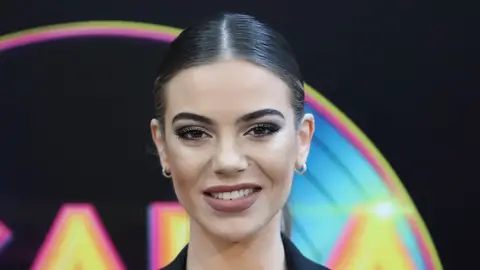 María Isabel María Isabel