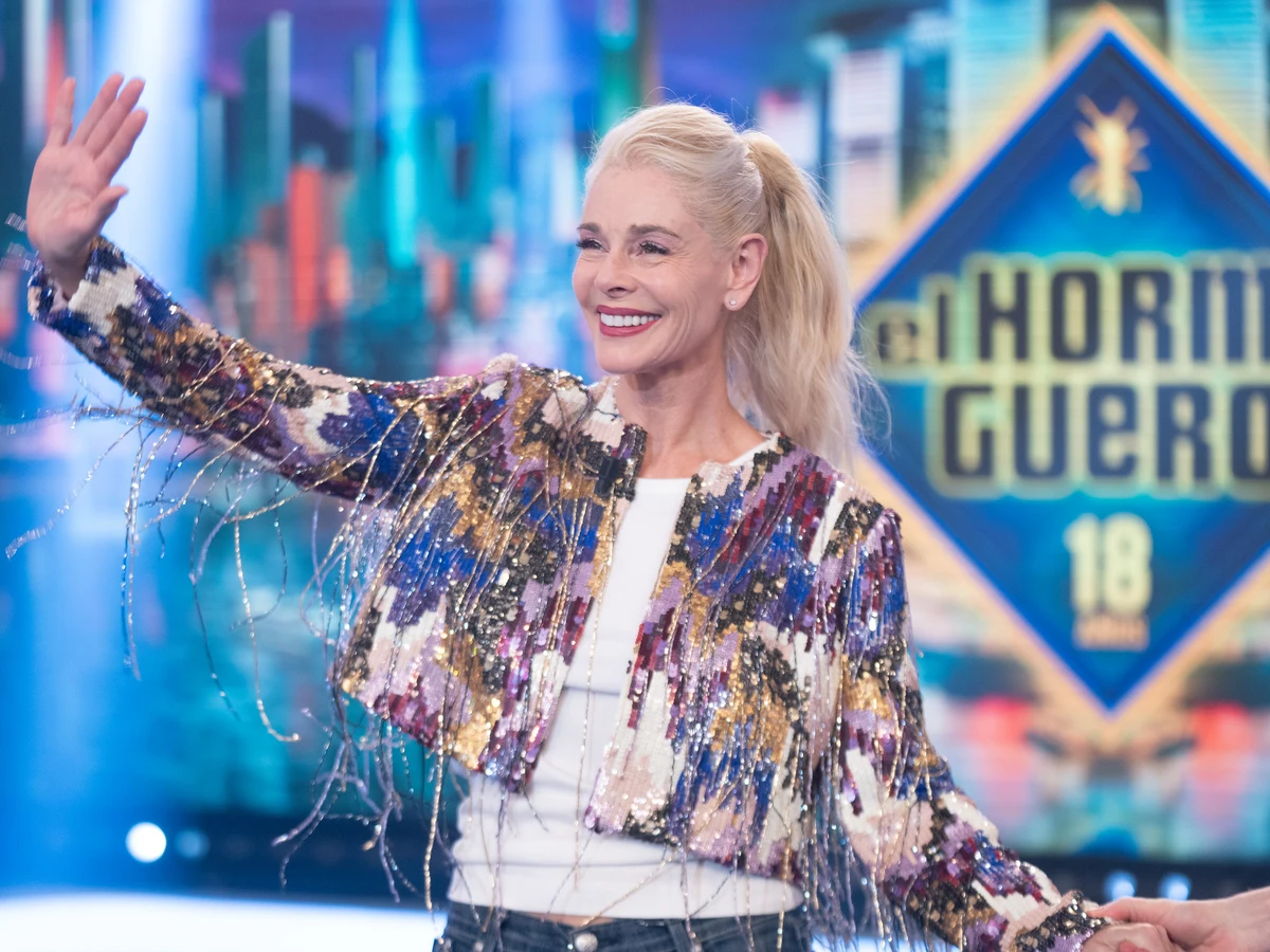 Así ha sido la entrevista completa a Belén Cuesta en El Hormiguero