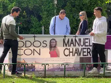 Manuela Chavero Manuela Chavero