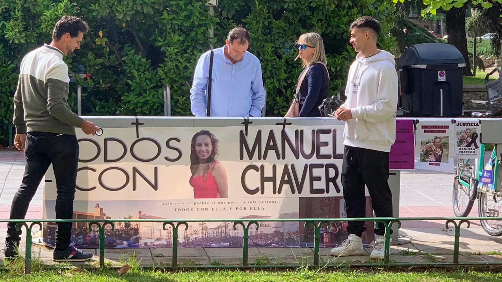 Manuela Chavero Manuela Chavero