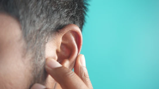 Oreja Oreja