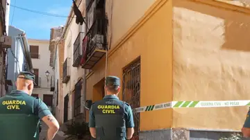 La principal hipótesis del incendio mortal de Murcia es un ajuste de cuentas: "Un susto que se fue de las manos"