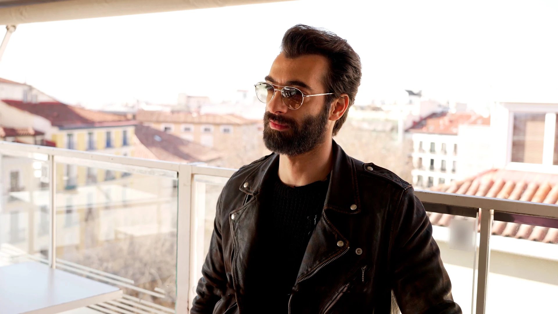Ilker Kaleli, sobre La pasión turca: "Esta serie tiene la capacidad de poner nuestros sentimientos a prueba" Ilker Kaleli, sobre La pasión turca: "Esta serie tiene la capacidad de poner nuestros sentimientos a prueba"