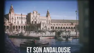 El vídeo de Emmanuelle Macron