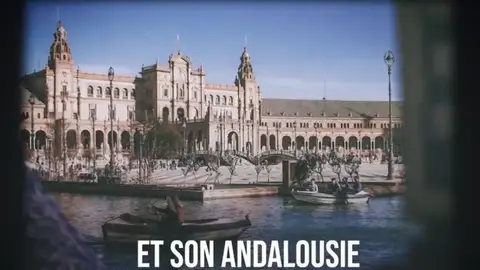 El vídeo de Emmanuelle Macron