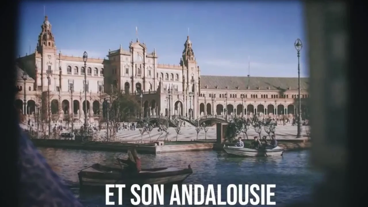 El vídeo de Emmanuelle Macron El vídeo de Emmanuelle Macron