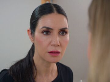 En el &uacute;ltimo cap&iacute;tulo de Hermanos: Suzan renuncia a hacer justicia para salvar a Asiye