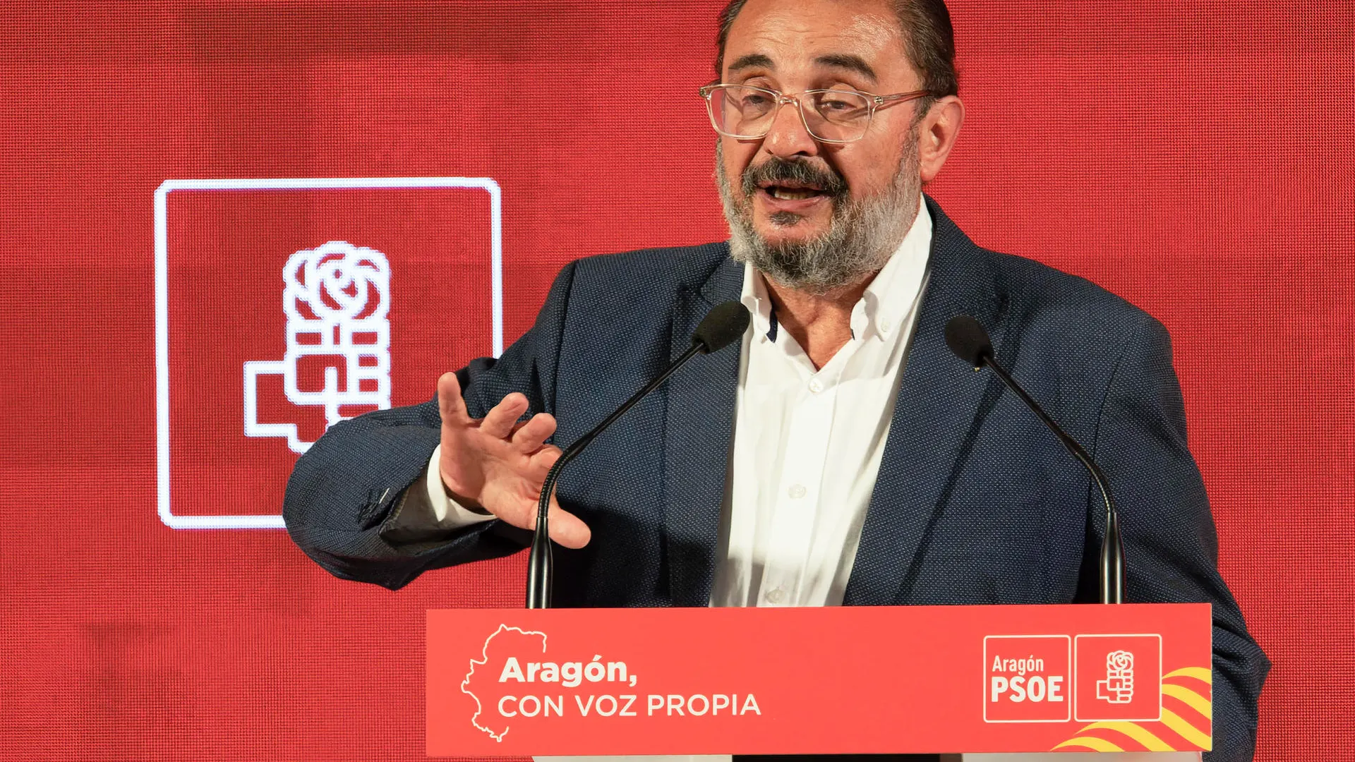 Javier Lamb&aacute;n