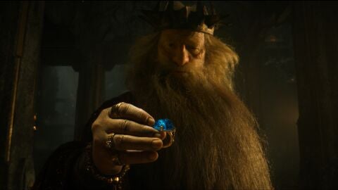 Los Anillos de Poder, temporada 2