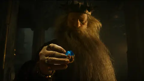 Los Anillos de Poder, temporada 2 Los Anillos de Poder, temporada 2