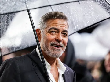 George Clooney George Clooney