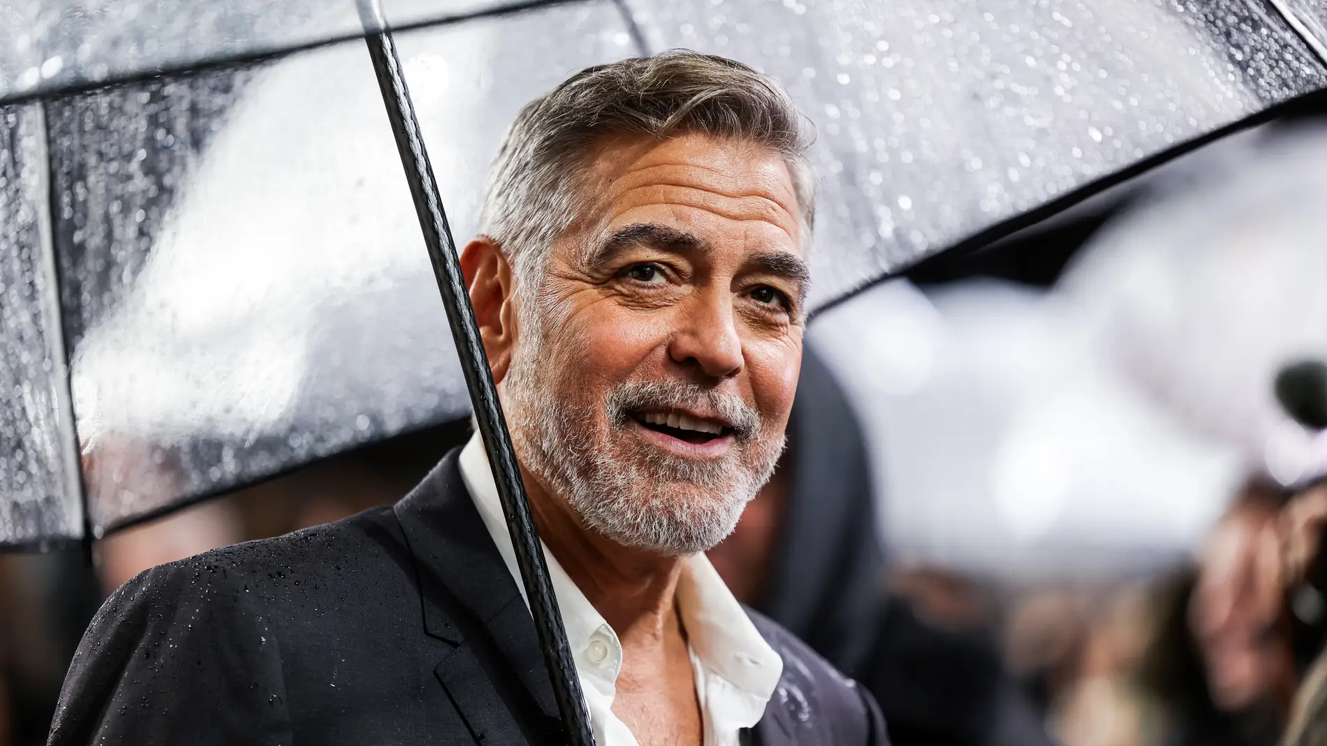 George Clooney George Clooney