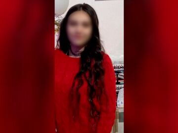 Aparece Jessica, la joven de 18 años desaparecida en Vélez-Málaga: no quiere decir a sus padres dónde está