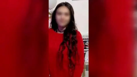 Aparece Jessica, la joven de 18 años desaparecida en Vélez-Málaga: no quiere decir a sus padres dónde está Aparece Jessica, la joven de 18 años desaparecida en Vélez-Málaga: no quiere decir a sus padres dónde está