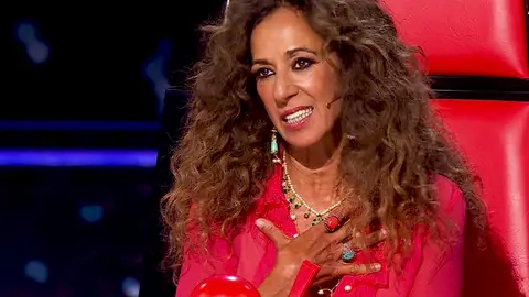 “Falta muy poquito y es momento de sufrir”: los nervios de Rosario en las penúltimas Audiciones a ciegas, el próximo sábado en La Voz Kids “Falta muy poquito y es momento de sufrir”: los nervios de Rosario en las penúltimas Audiciones a ciegas, el próximo sábado en La Voz Kids