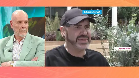 El contrato de Locomía en el que se comprometían a mantener su sexualidad en secreto: "Estaba fuera de lugar" El contrato de Locomía en el que se comprometían a mantener su sexualidad en secreto: "Estaba fuera de lugar"