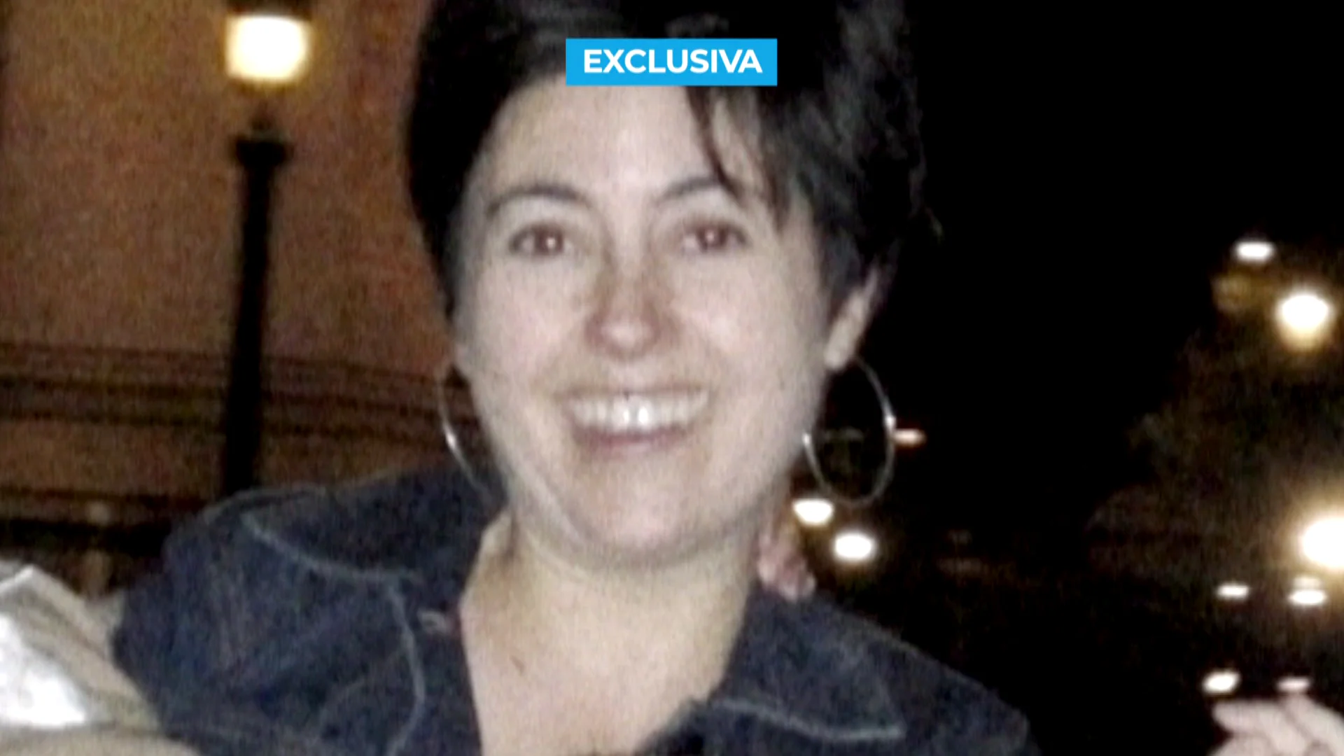 Las últimas confesiones de Rosario Porto antes de quitarse la vida: "Tu incondicional amiga se caerá de nuevo" Las últimas confesiones de Rosario Porto antes de quitarse la vida: "Tu incondicional amiga se caerá de nuevo"