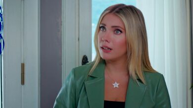 Yildiz se descalza y es captada por la prensa: ¡Kumru vuelve a burlarse de ella!