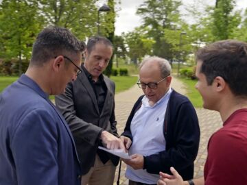 Las leyendas de Pasapalabra opinan sobre el duelo de &Oacute;scar y Mois&eacute;s: &ldquo;Es de los m&aacute;s re&ntilde;idos que ha tenido el programa&rdquo;