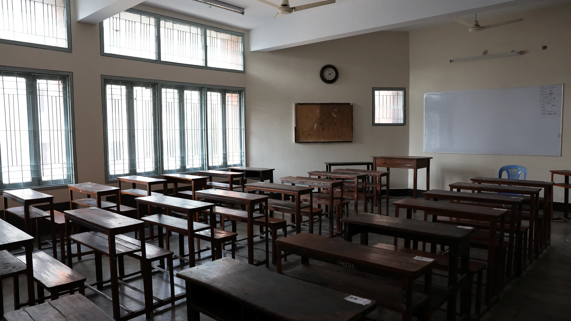 Prohibida la educación sexual en el Reino Unido por debajo de los 13 años Prohibida la educación sexual en el Reino Unido por debajo de los 13 años