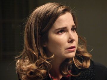 Bego&ntilde;a recibe la peor de las noticias: &iexcl;Jes&uacute;s ha tenido un accidente y su estado es grave!