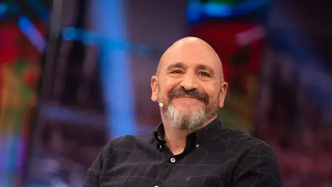 El parón laboral de Óscar que le llevó a Pasapalabra: "Me vino bien porque me sentía muy culpable" El parón laboral de Óscar que le llevó a Pasapalabra: "Me vino bien porque me sentía muy culpable"