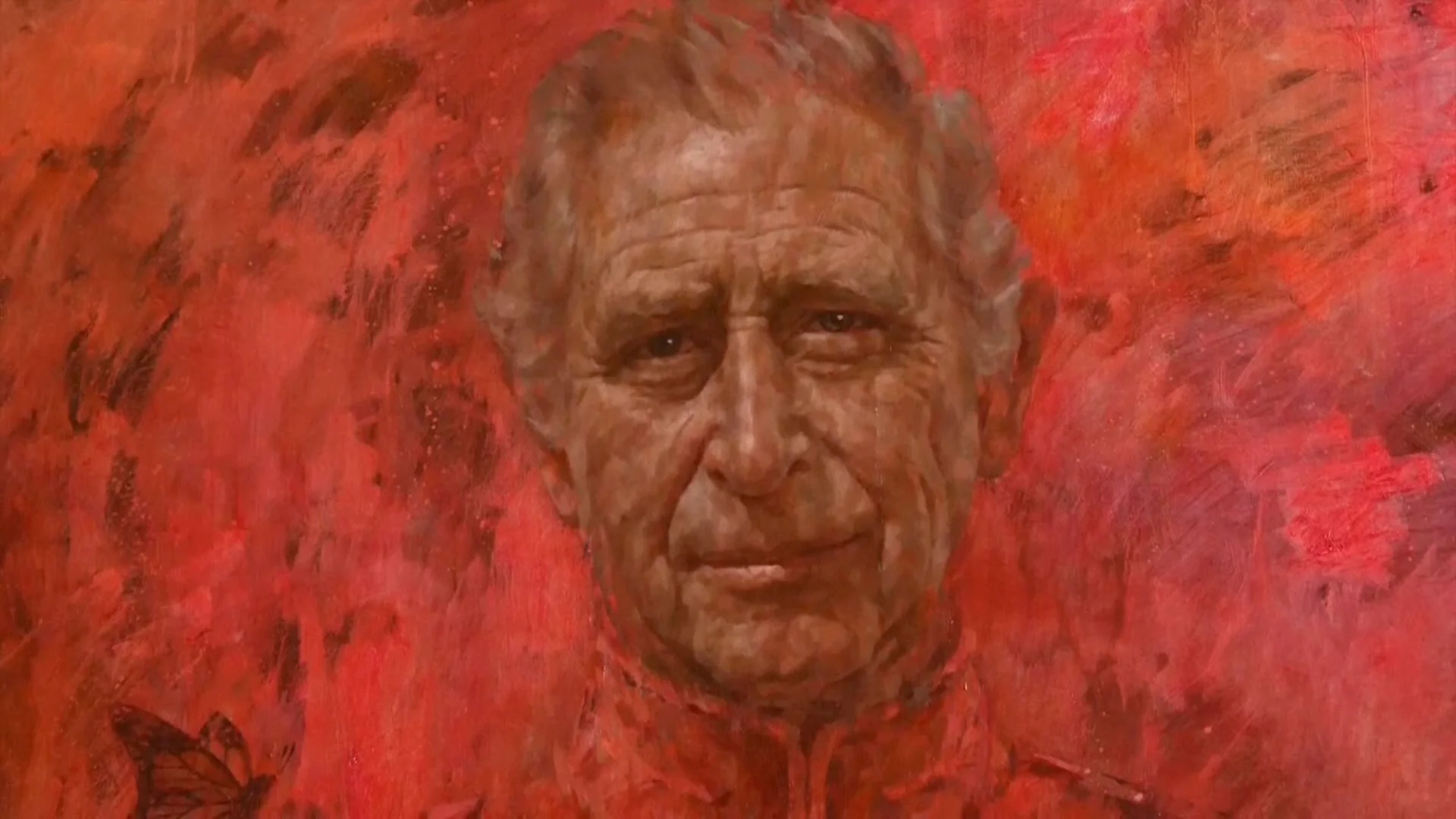 Retrato de Carlos III