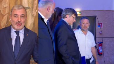 Jaume Collboni: 