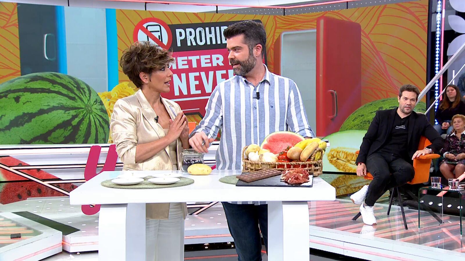 El arroz o la pasta, algunos de los alimentos que está prohibido meter en la nevera: ¡Pueden ser tóxicos!