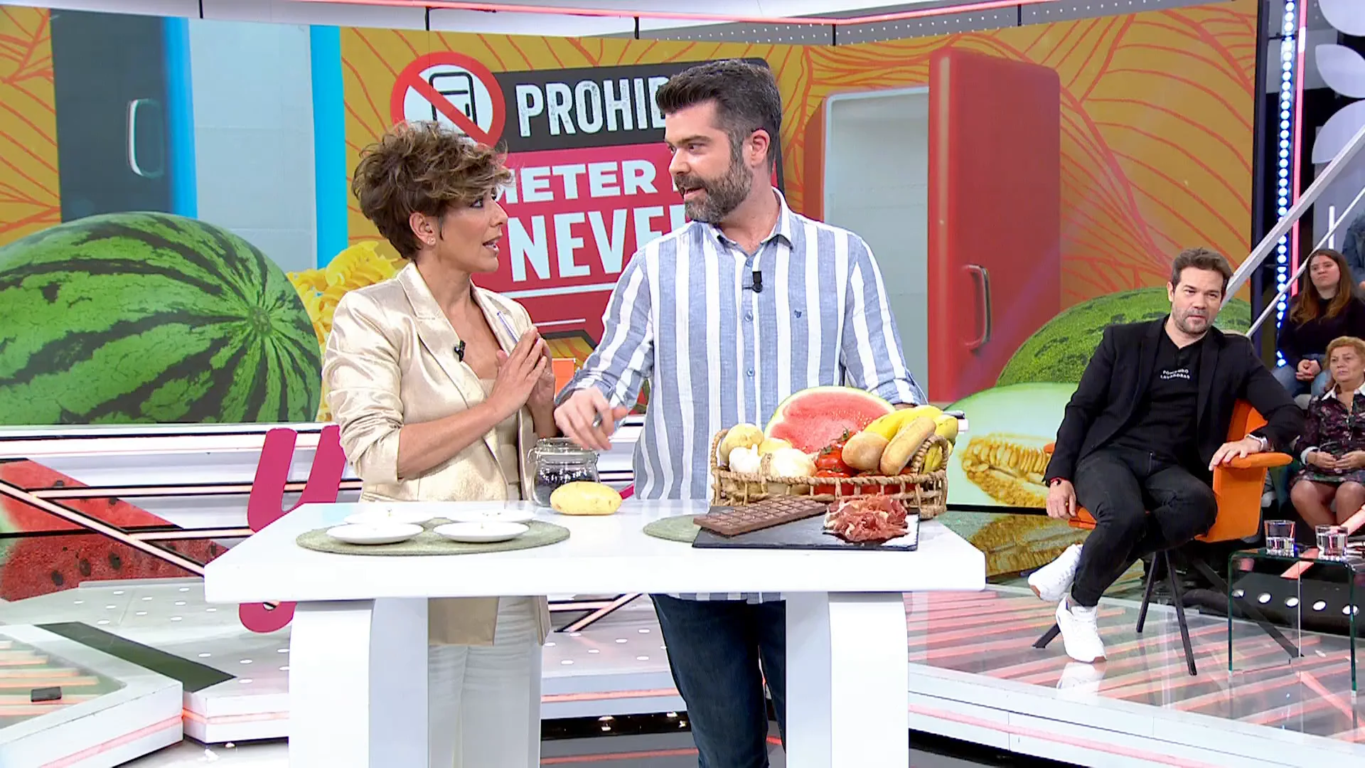 El arroz o la pasta, algunos de los alimentos que están prohibidos meter en la nevera: ¡Pueden ser tóxicos! El arroz o la pasta, algunos de los alimentos que están prohibidos meter en la nevera: ¡Pueden ser tóxicos!
