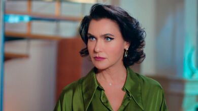 Ender, decidida a destapar la farsa de Feyza y Ömer: ¡no se cree que sean pareja!