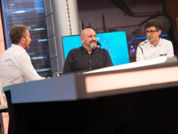 &iquest;Se puede vivir de los concursos? La contundente respuesta de &Oacute;scar y Mois&eacute;s