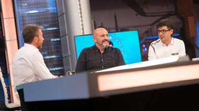 ¿Se puede vivir de los concursos? La contundente respuesta de Óscar y Moisés